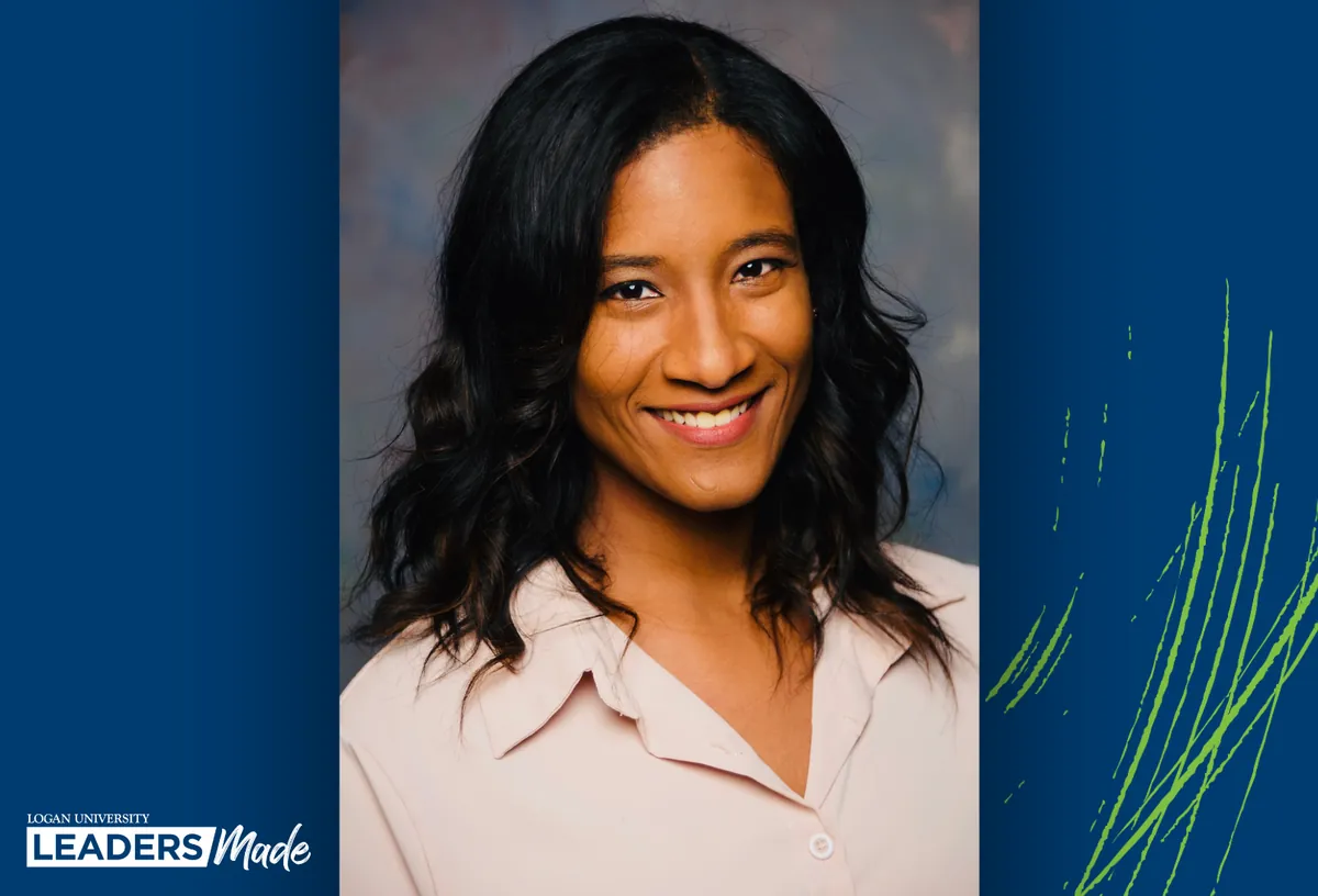 Alumni Spotlight: Dr. Jevinne Khan