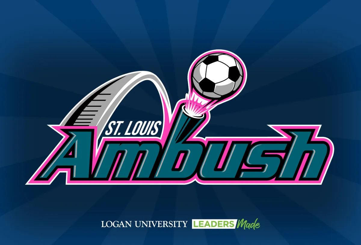 Logan University to Provide Chiropractic Care to St. Louis Ambush Indoor Soccer Team