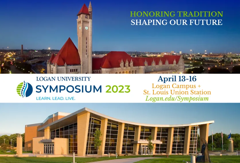 Ten Reasons to Attend Symposium 2023