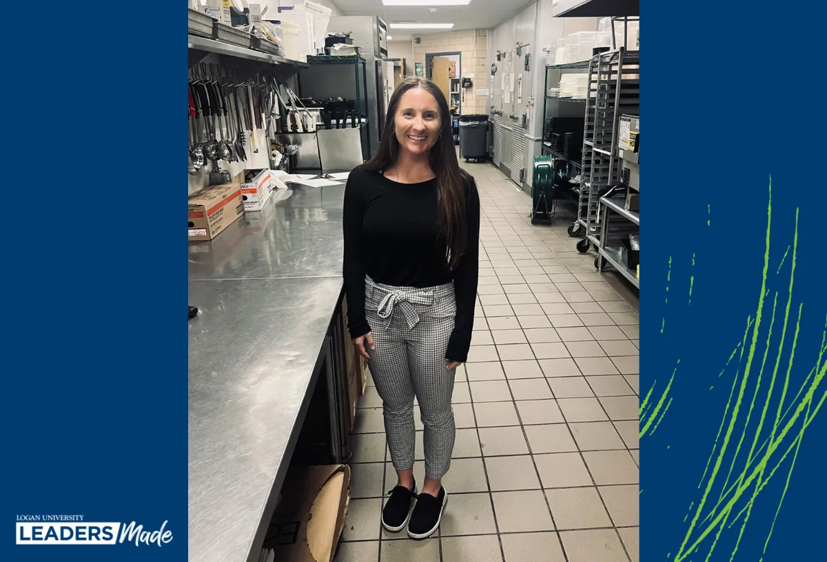 From Classroom to Clinic: My Journey as a Student Dietitian
