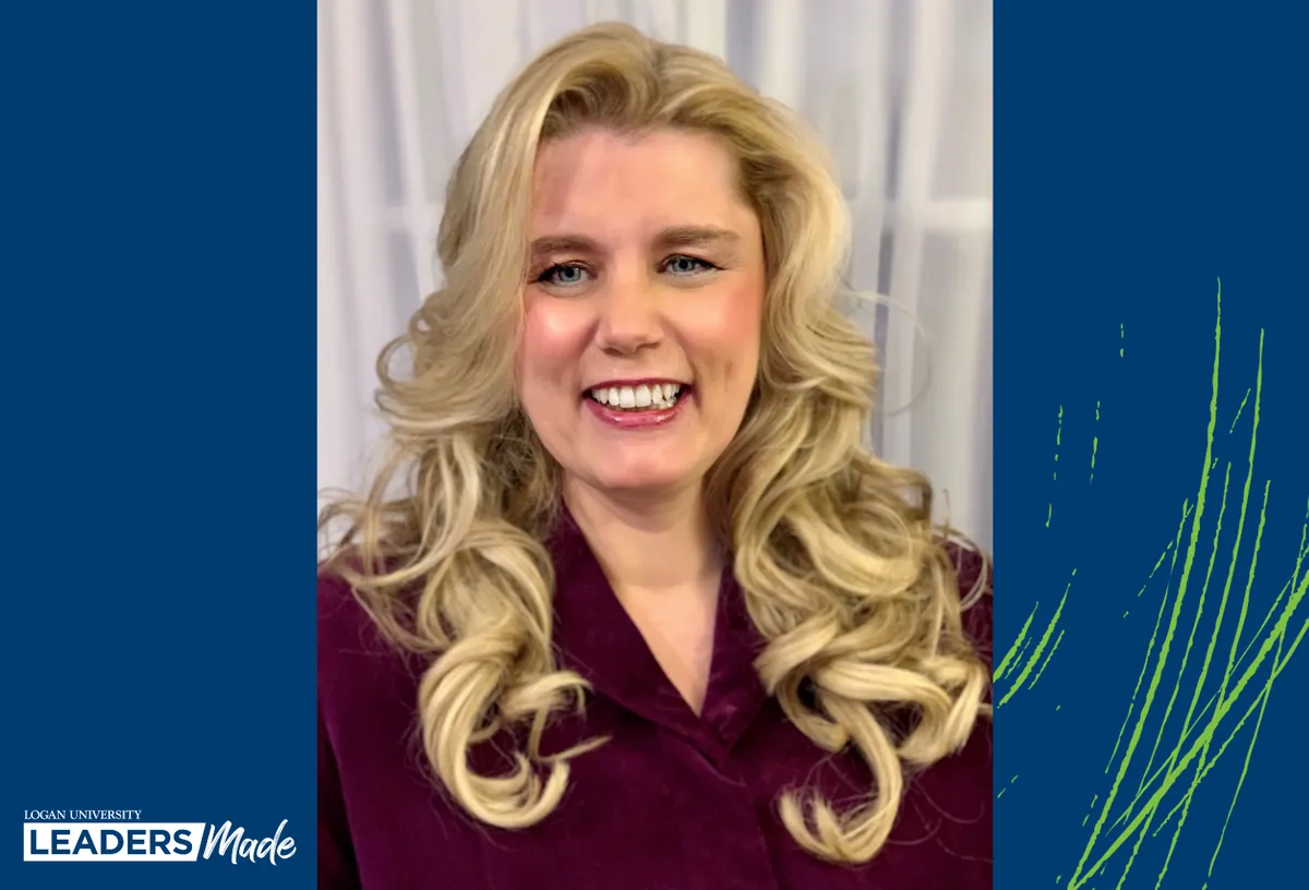 Image of Sherry McAllister.