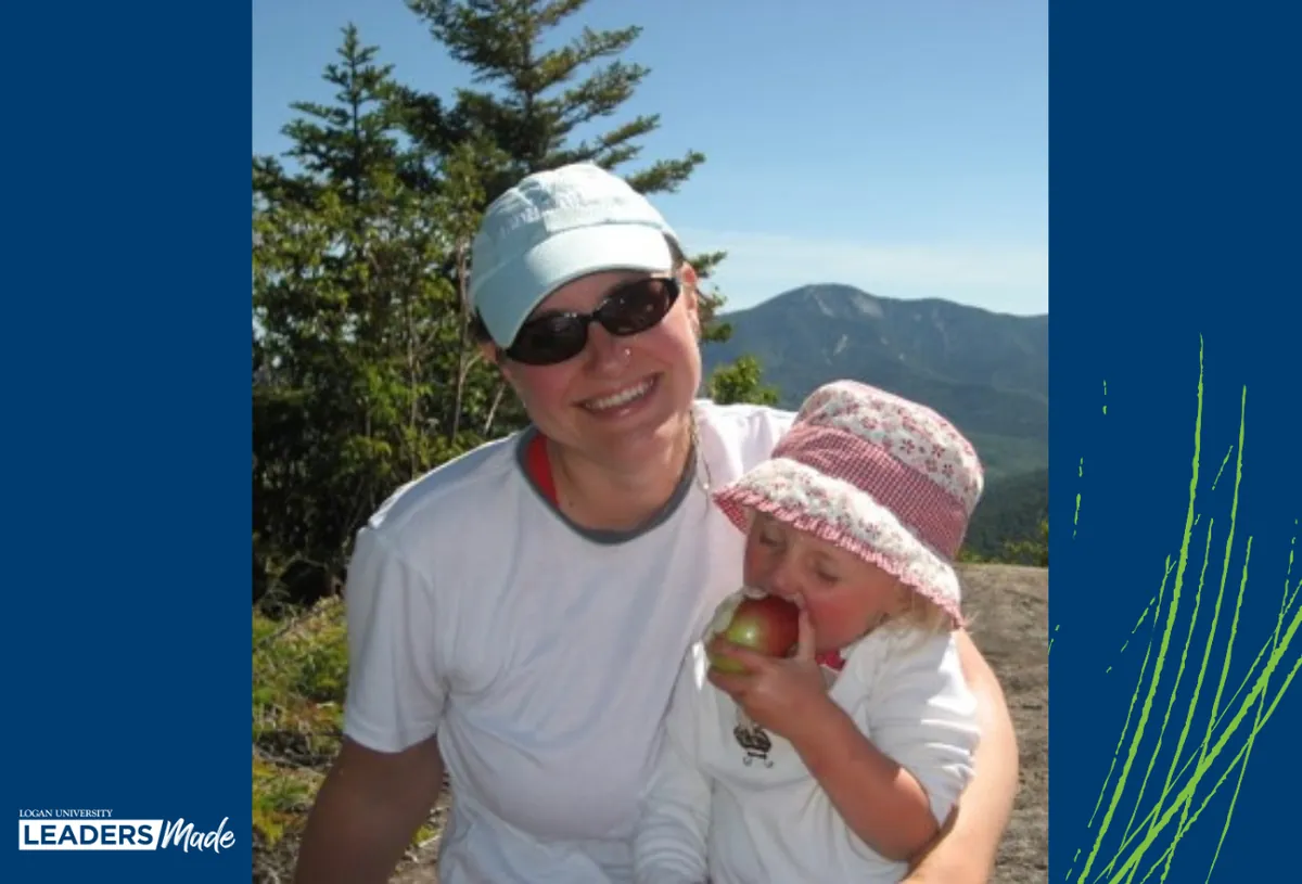 Physical Therapist and Instructor Earning Logan’s Ed.D. To Increase Impact on Students