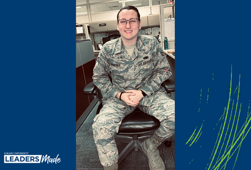 Logan Thanks Our Veterans: Madison Veronee