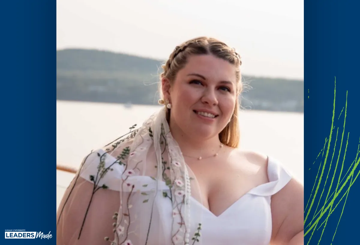 Logan’s Bachelor Program Helped Alumna Pursue Dream of Pharmacy School