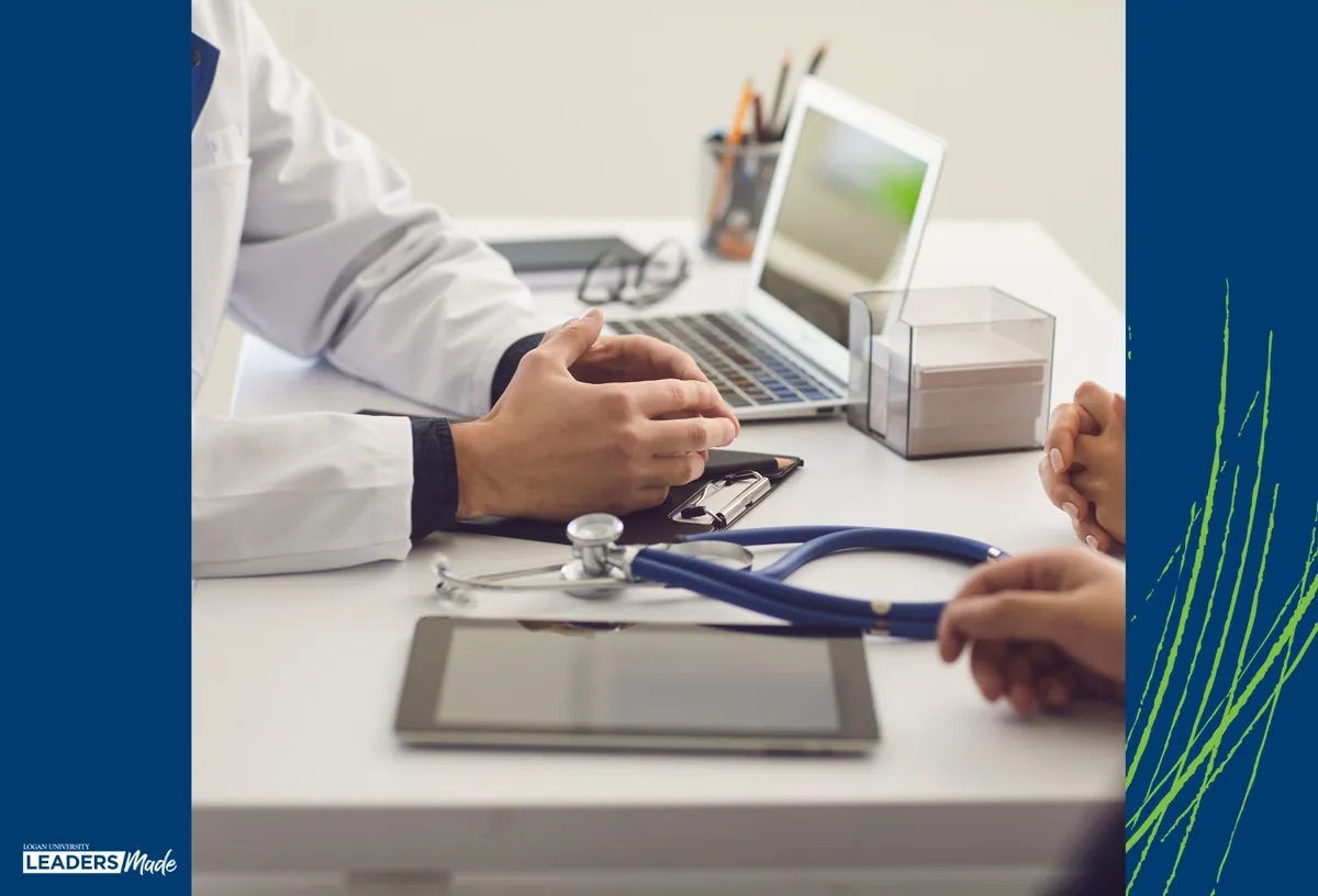 Logan Alumni Combine Chiropractic and Physician Assistant Practices to Optimize Patient Care