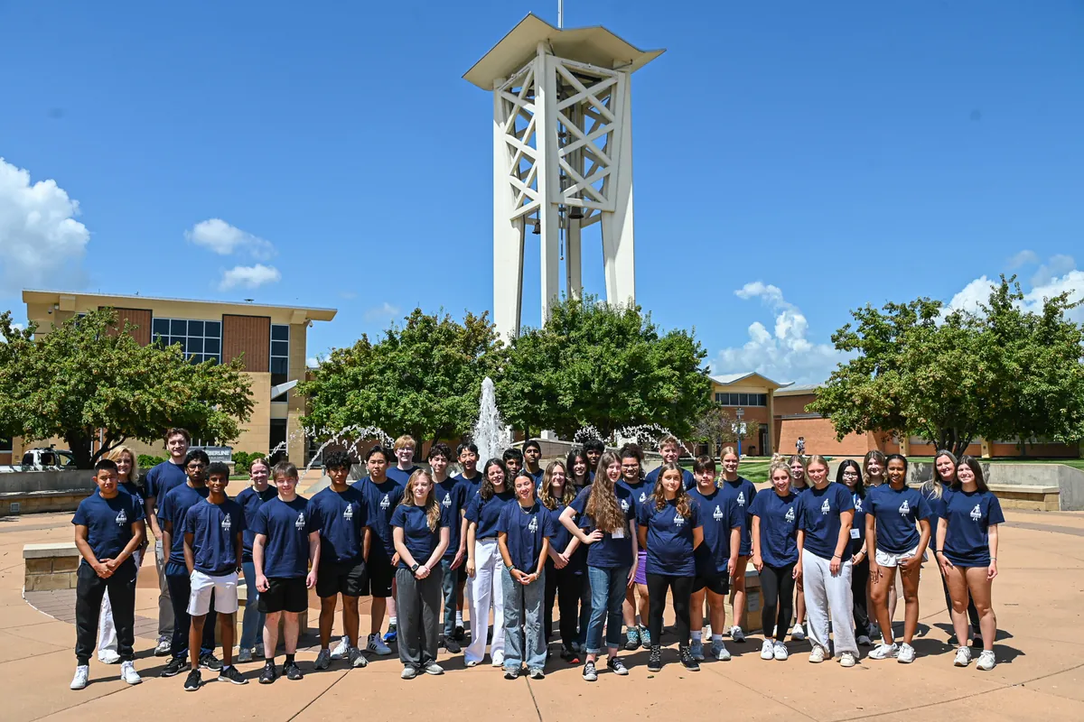 Ninth Annual A.C.E.S. Workshop is Hands-On and Future-Focused