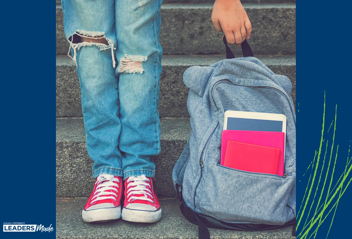 Back to School Spine Health for Students