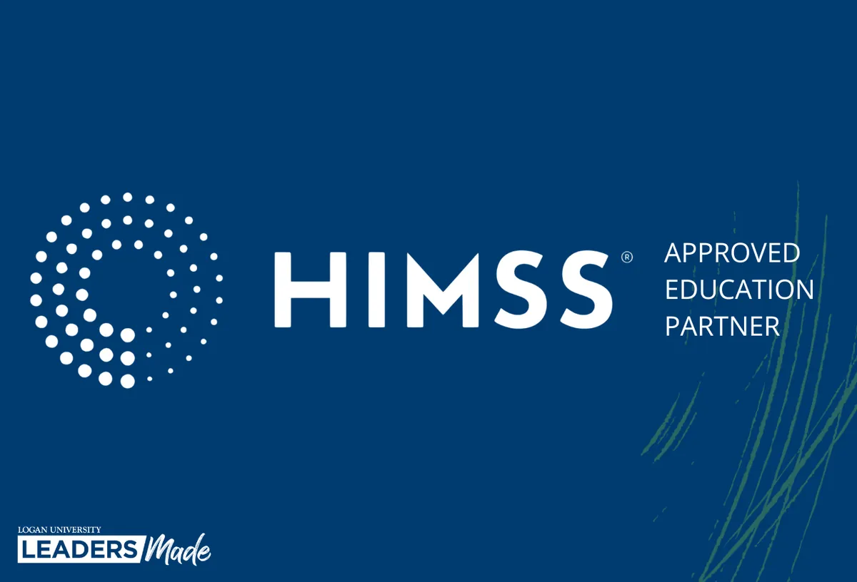 Logan University Named HIMSS Approved Education Partner