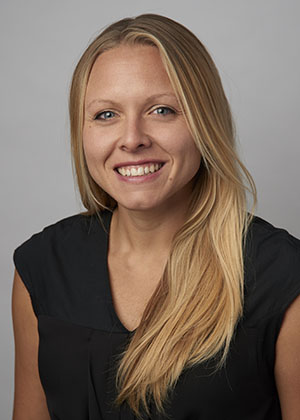 Dr. Jamie Young