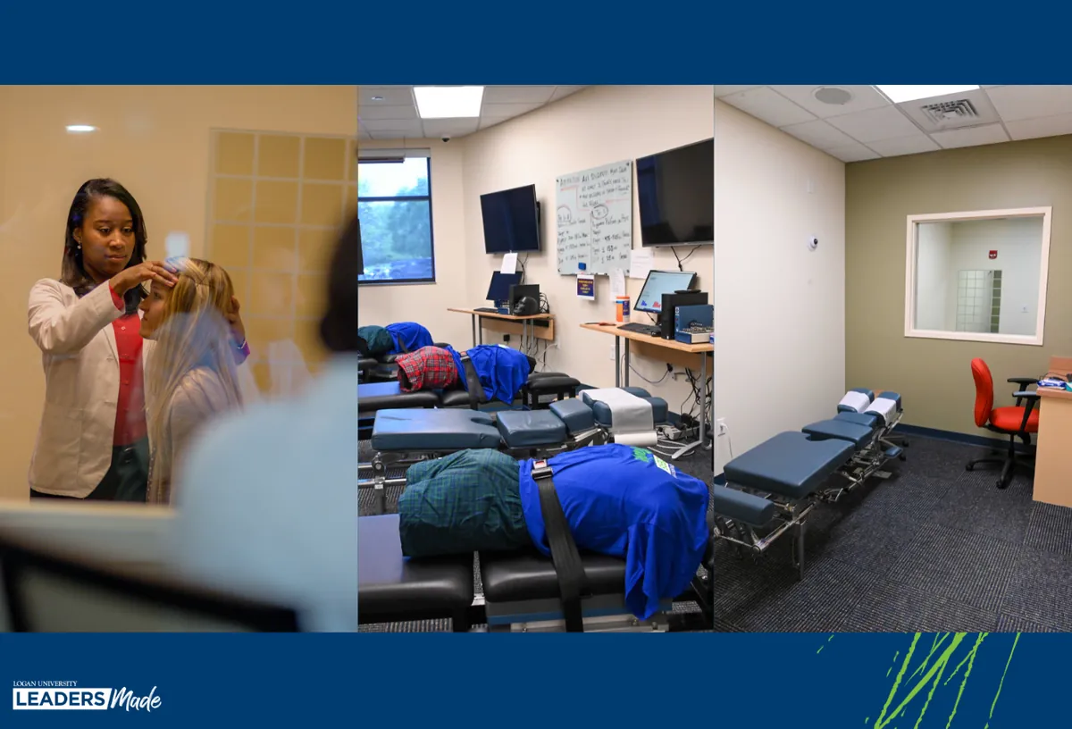 Simulation Center Helps Shape the Next Generation of Health Professionals