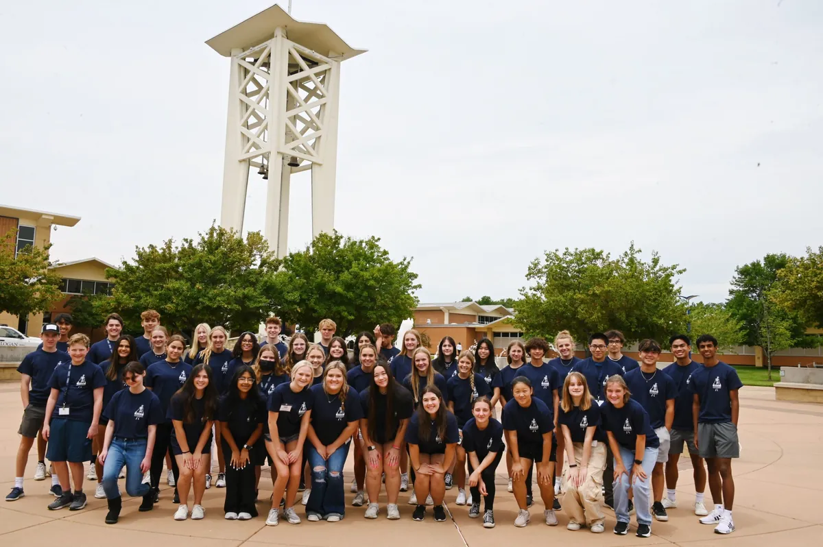 Logan Hosts Seventh Annual ACES Workshop