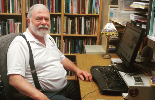 Online Classes Offer Flexibility, Convenience and Hours of Preparation