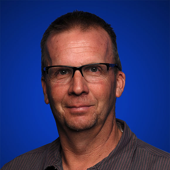 Dean Trower
