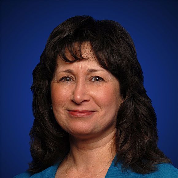 Karen Dishauzi, DC, PhD, MEd