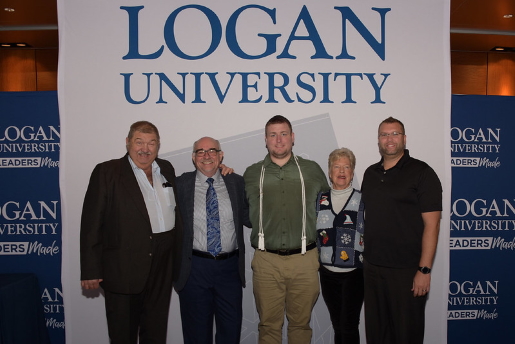Virtual Graduation Awards Ceremony