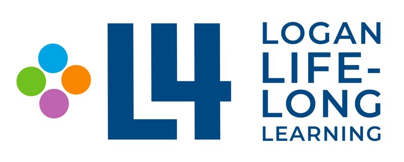 L4 Logan Life-Long Learning logo