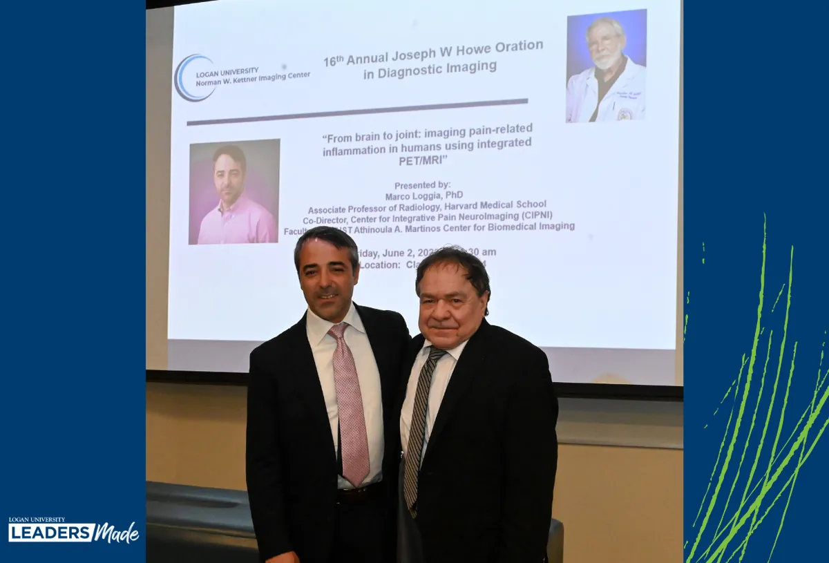 16th Annual Joseph W Howe Oration in Diagnostic Imaging Recap