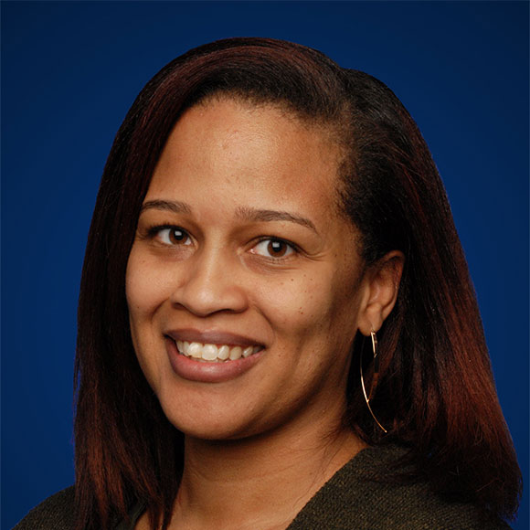 Jessica Polk