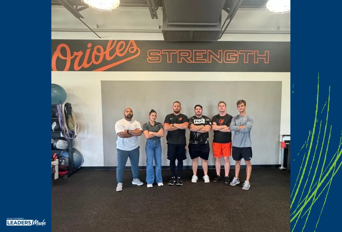Degrees & Dreams: How Austin Kuennen’s Education Paved His Path to the Pros