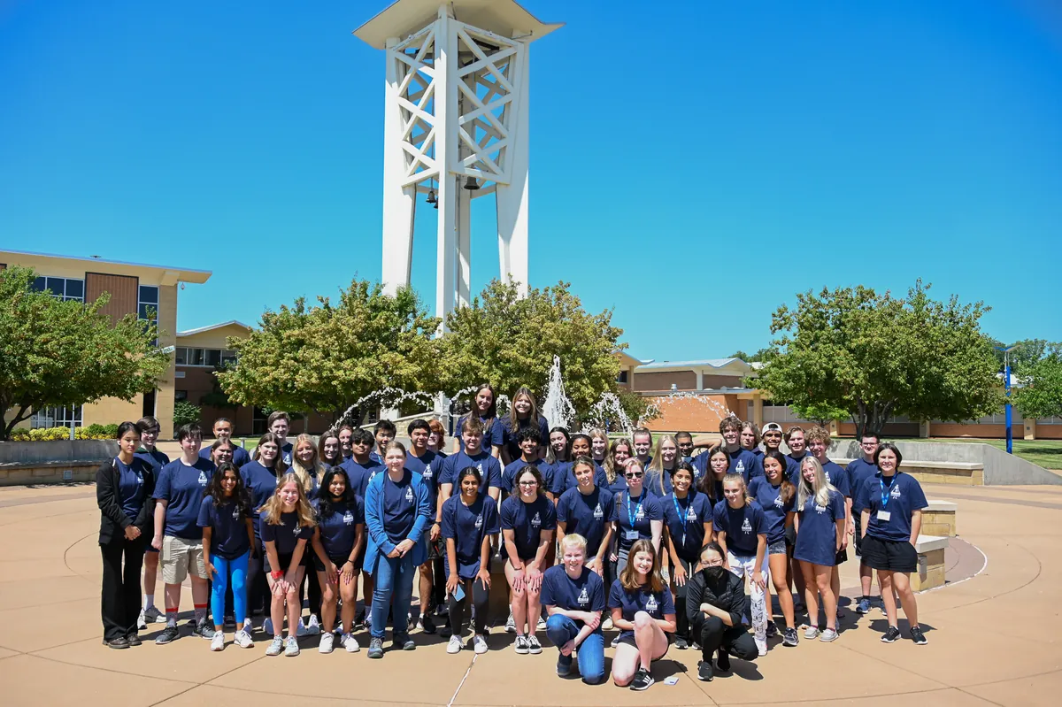 Logan Hosts Sixth Annual ACES Workshop