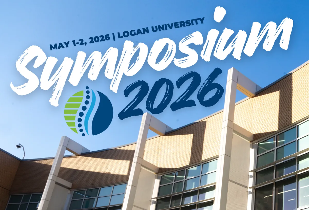 Reconnect, Recharge and Reignite at Logan’s Symposium 2026