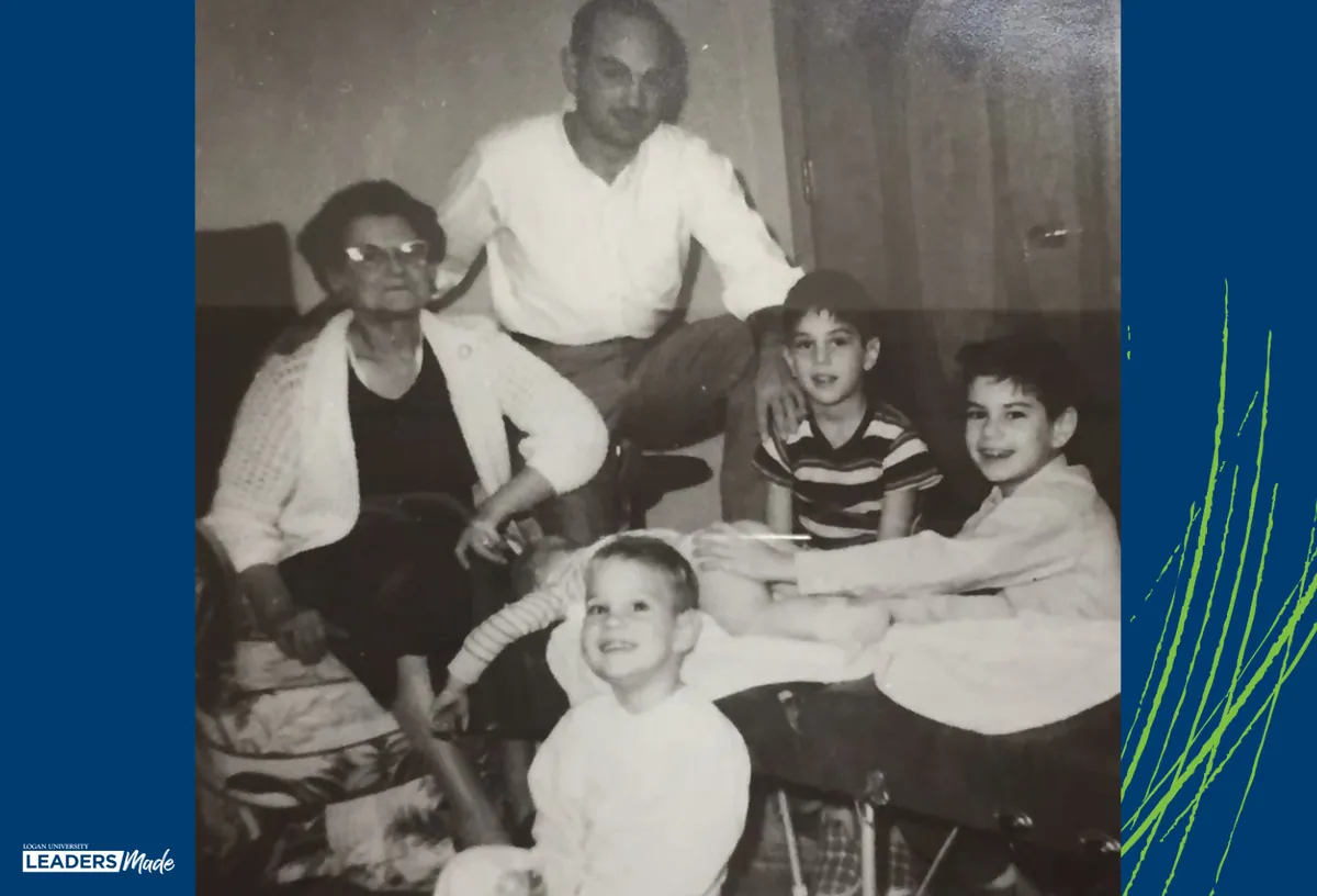 Donor Spotlight: The Doyle Family
