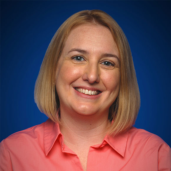 Amy Koch