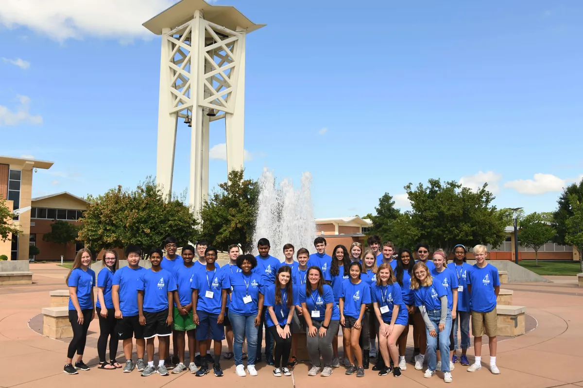 A.C.E.S. Workshop gives high school students hands-on experience in the field of anatomy and health sciences