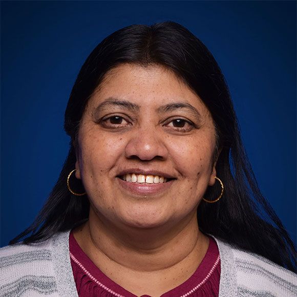 Farzana Karim, PhD