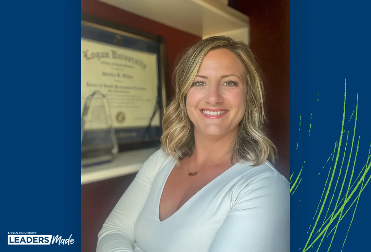 Dr. Jessica Hilton Bridges Clinical Experience & Education in Logan Nutrition Programs