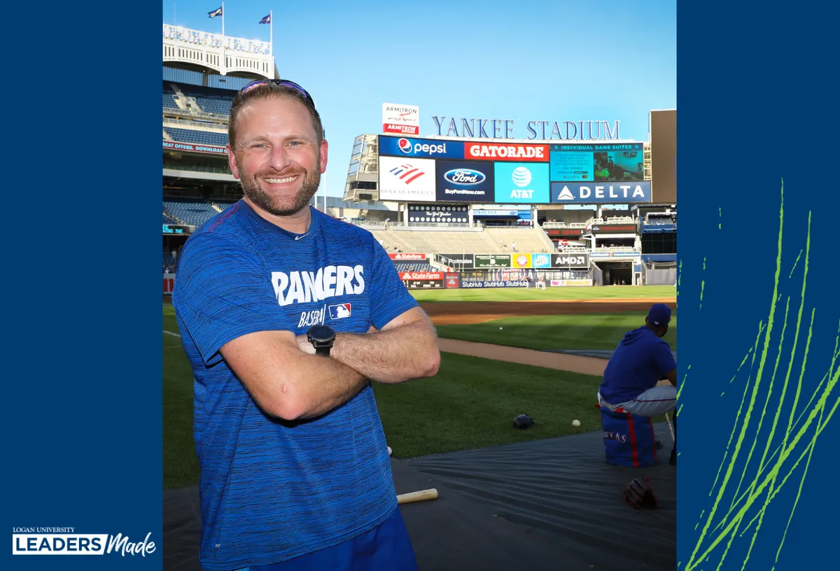 Eric McMahon Uses Professional Baseball Coaching Experience to Elevate MS-SC Program