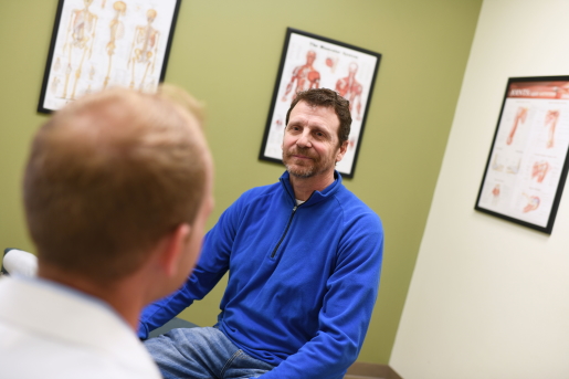 Logan Health Centers Update