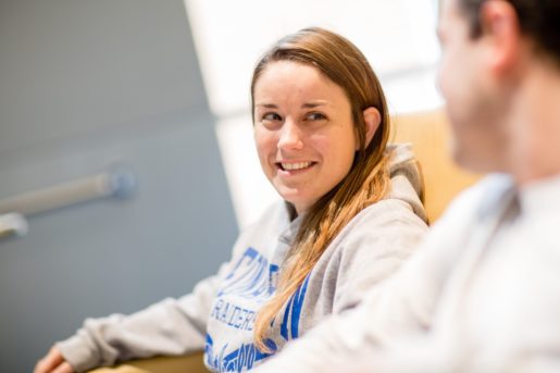 Share Your Words of Encouragement with Students