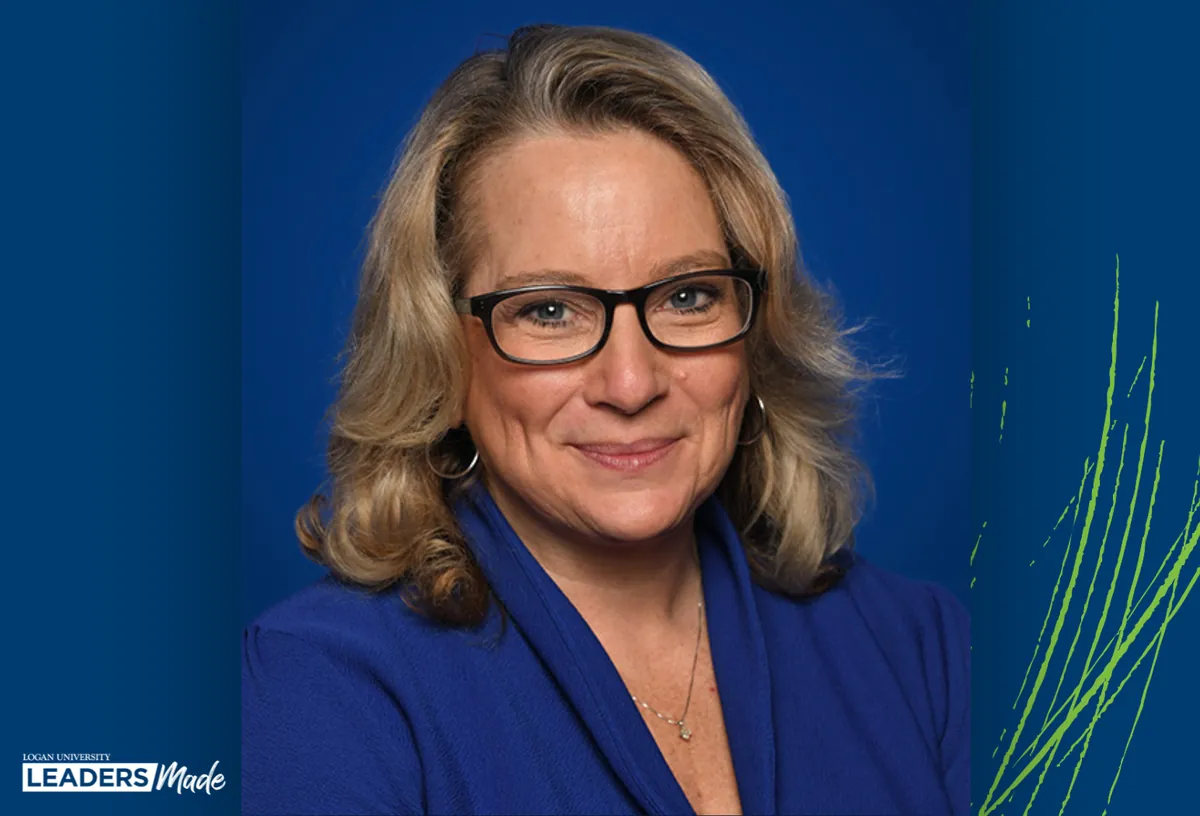 Dr. Amber Henry Named Dean of the College of Health Sciences
