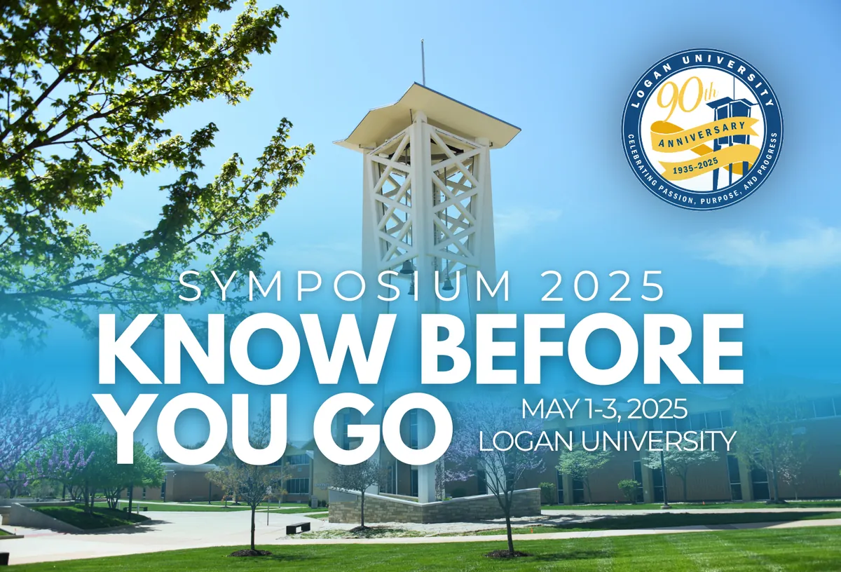 Symposium 2025: Know Before You Go