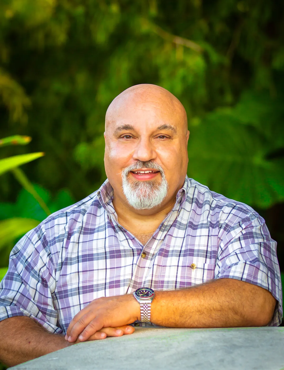 Adam Hrincevich