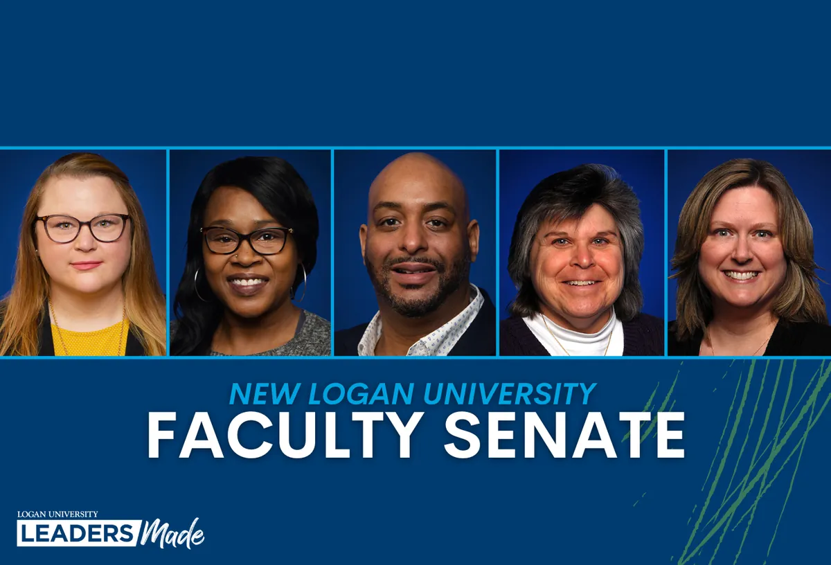 Empowering Voices: Meet Logan’s Faculty Senate