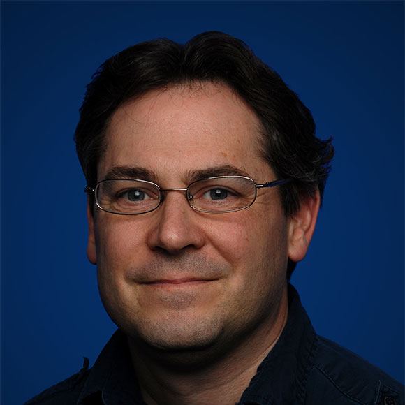 Bill Burns
