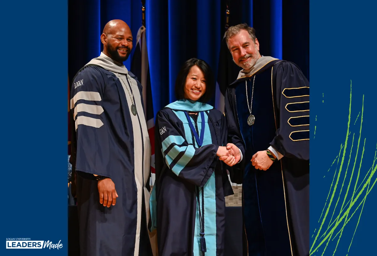 Dr. Helen Halley Learns to ‘Teach with Confidence’ in Ed.D. Program