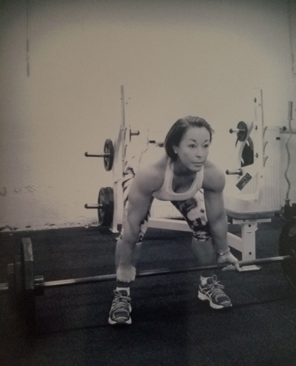 Online Program Flexibility Gives Ginna Cortese Freedom to Pursue Passions