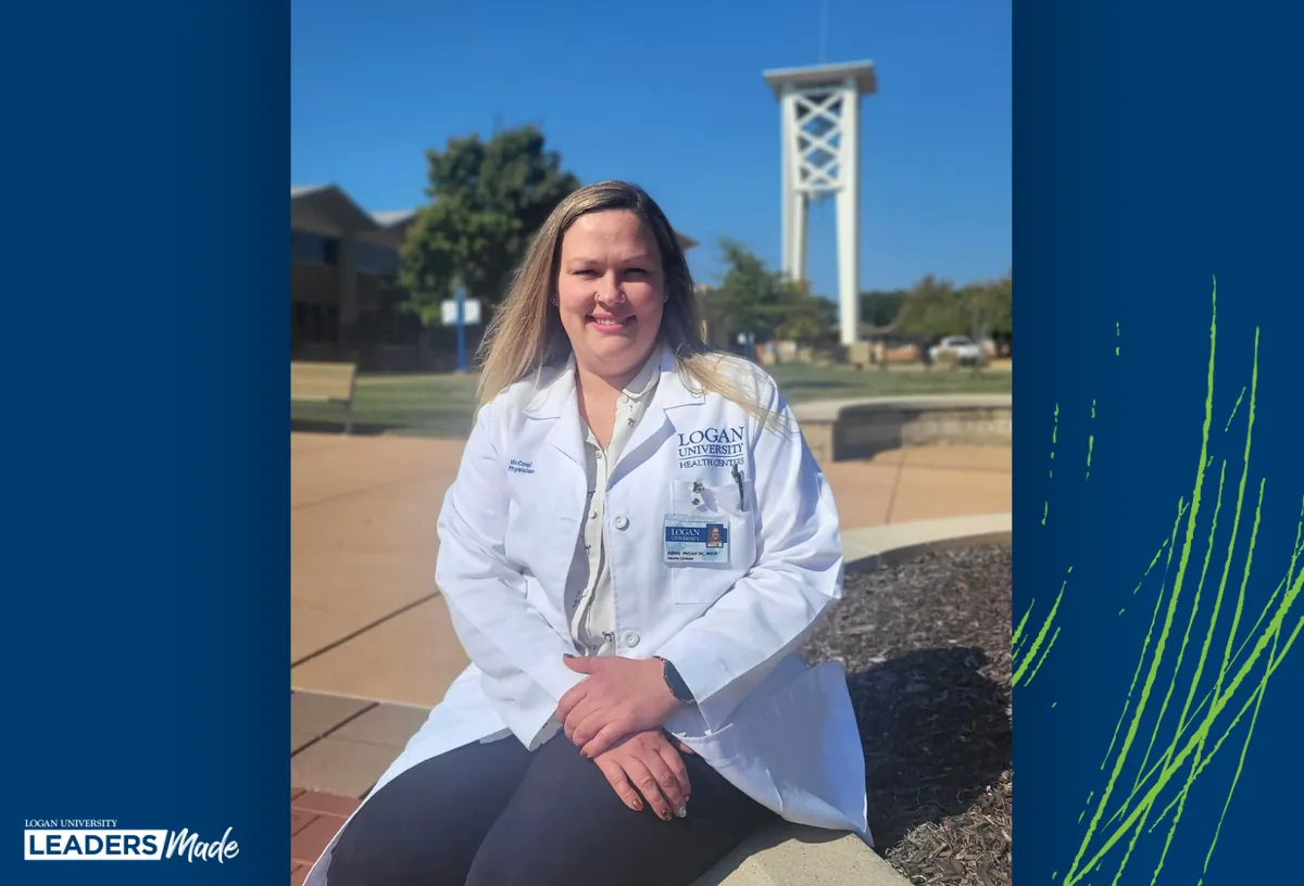 Logan Names Director of Pediatric Clinic