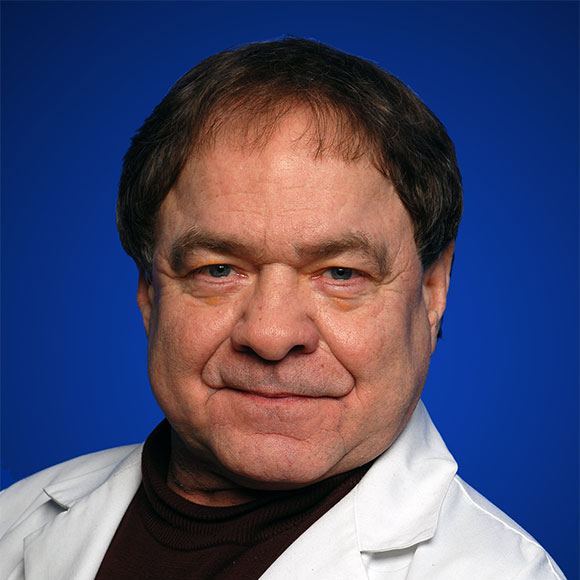 Norman W. Kettner, DC, DACBR, FICC ('80)