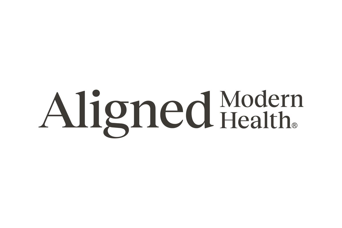 Aligned Modern Health logo