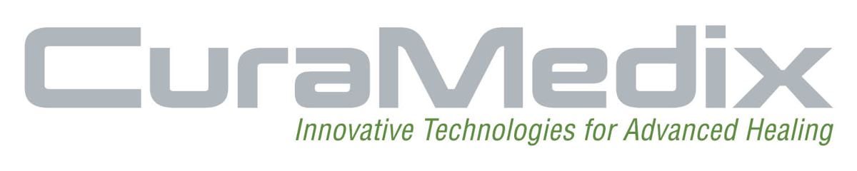 CuraMedix logo