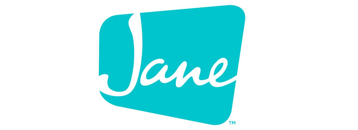 Jane logo