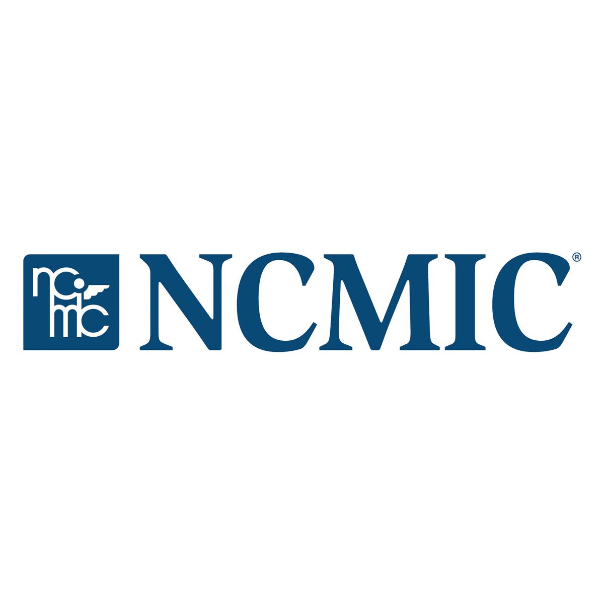 NCMIC logo