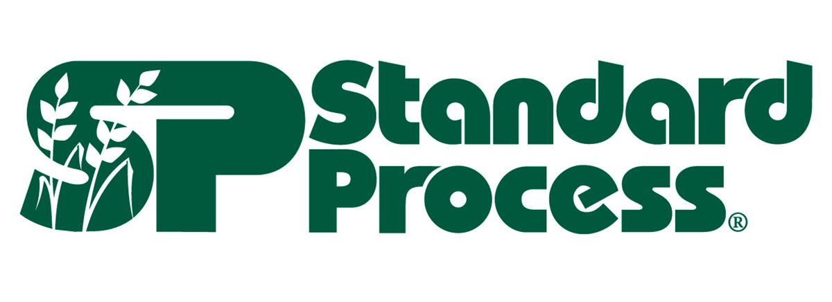Standard Process logo