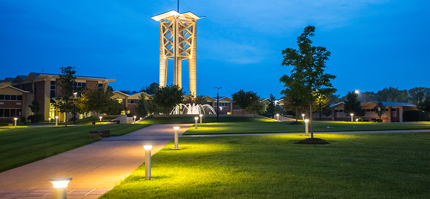 Campus Resources | Logan University