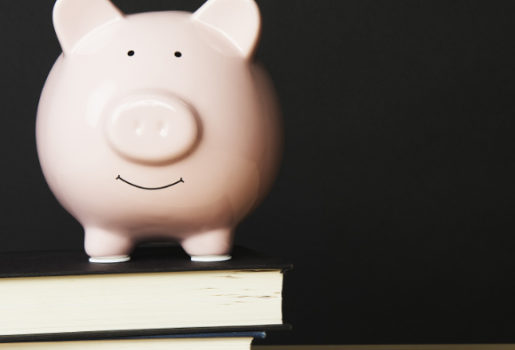 piggy bank