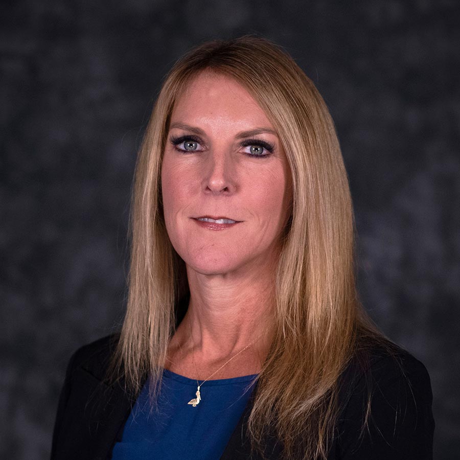 Nicole DC Logan University College of Chiropractic